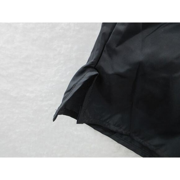 NWOT Vintage 90s DYNAMIC TEAM SPORTS Nylon Youth Medium Soccer Shorts - Picture 3 of 8